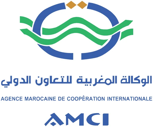 Logo de AMCI