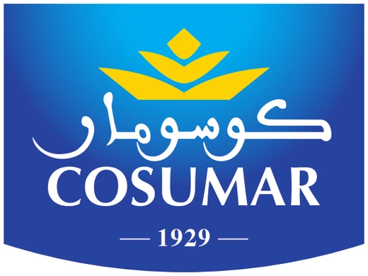 Logo de Cosumar