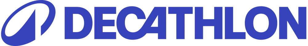 Logo de Decathlon
